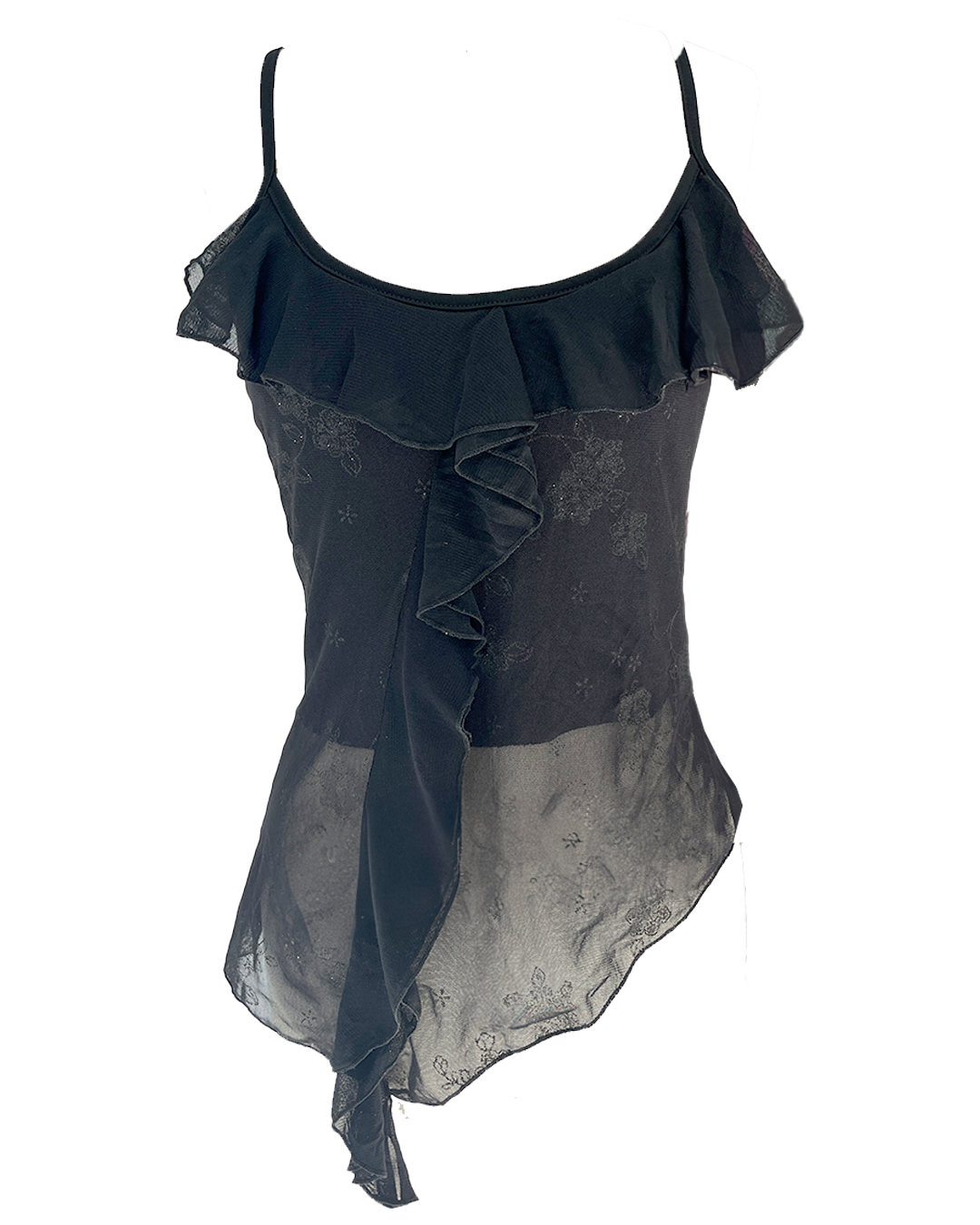 MESH FAIRY TOP