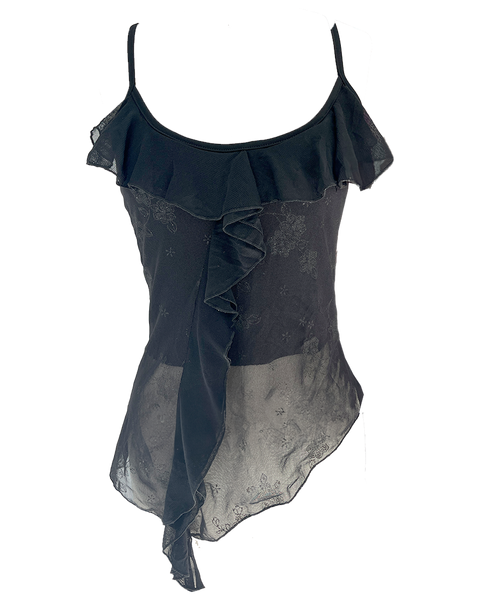 MESH FAIRY TOP