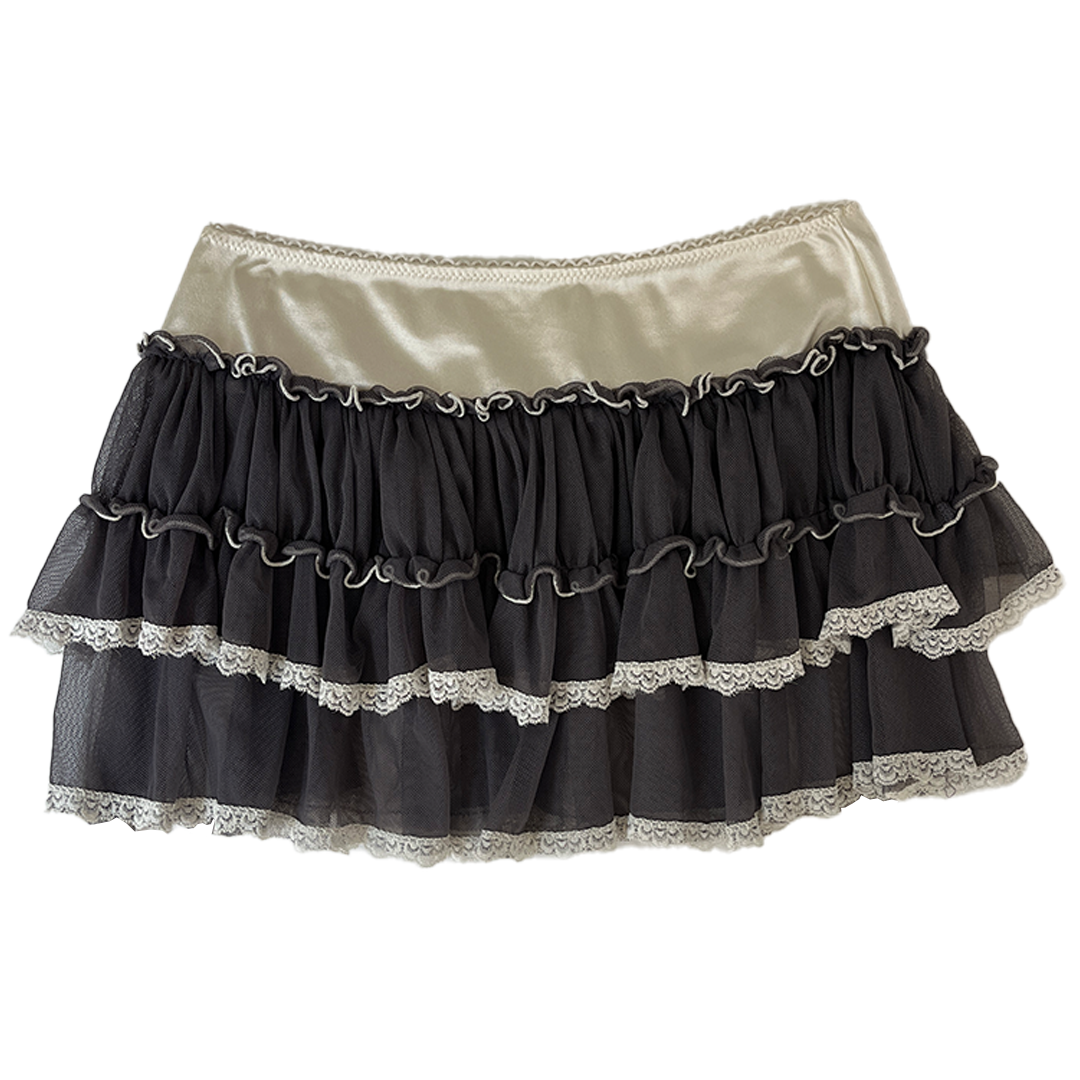 BLOOMER SKIRT