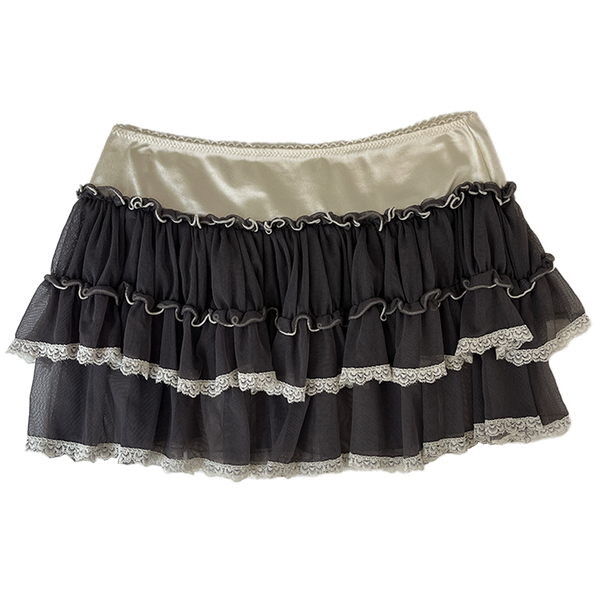 BLOOMER SKIRT