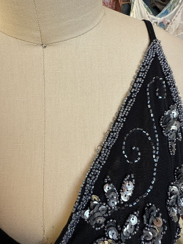 euro beaded cami ✨🪩