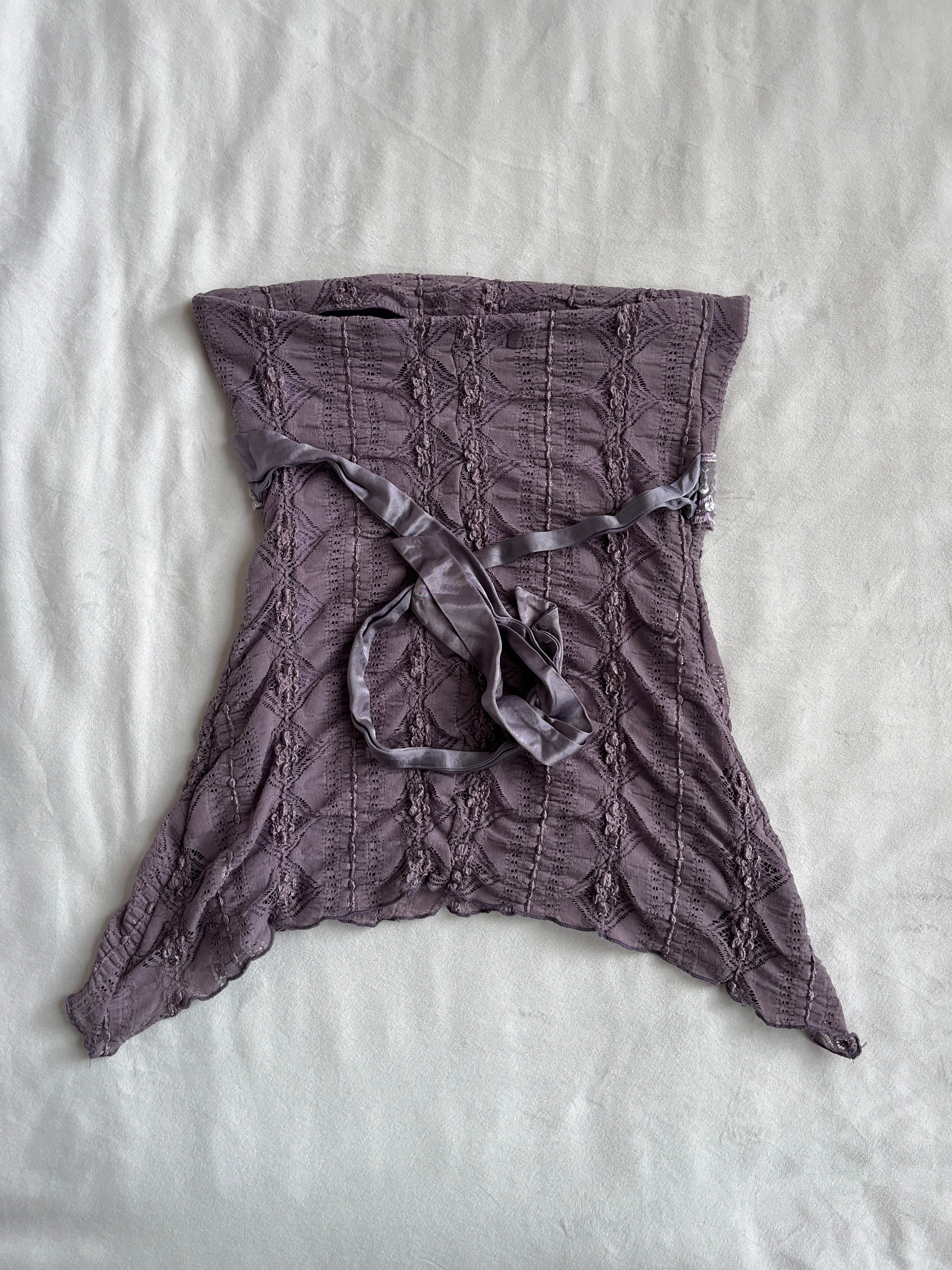 lilac charlotte russe