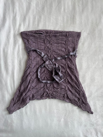 lilac charlotte russe