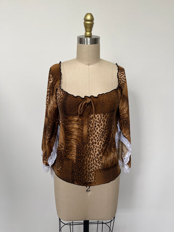 cheetah diva