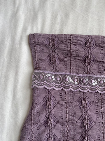 lilac charlotte russe