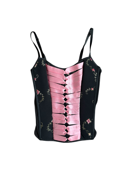 princess corset