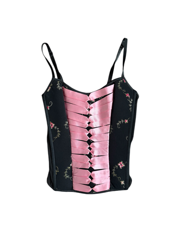 princess corset
