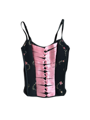 princess corset