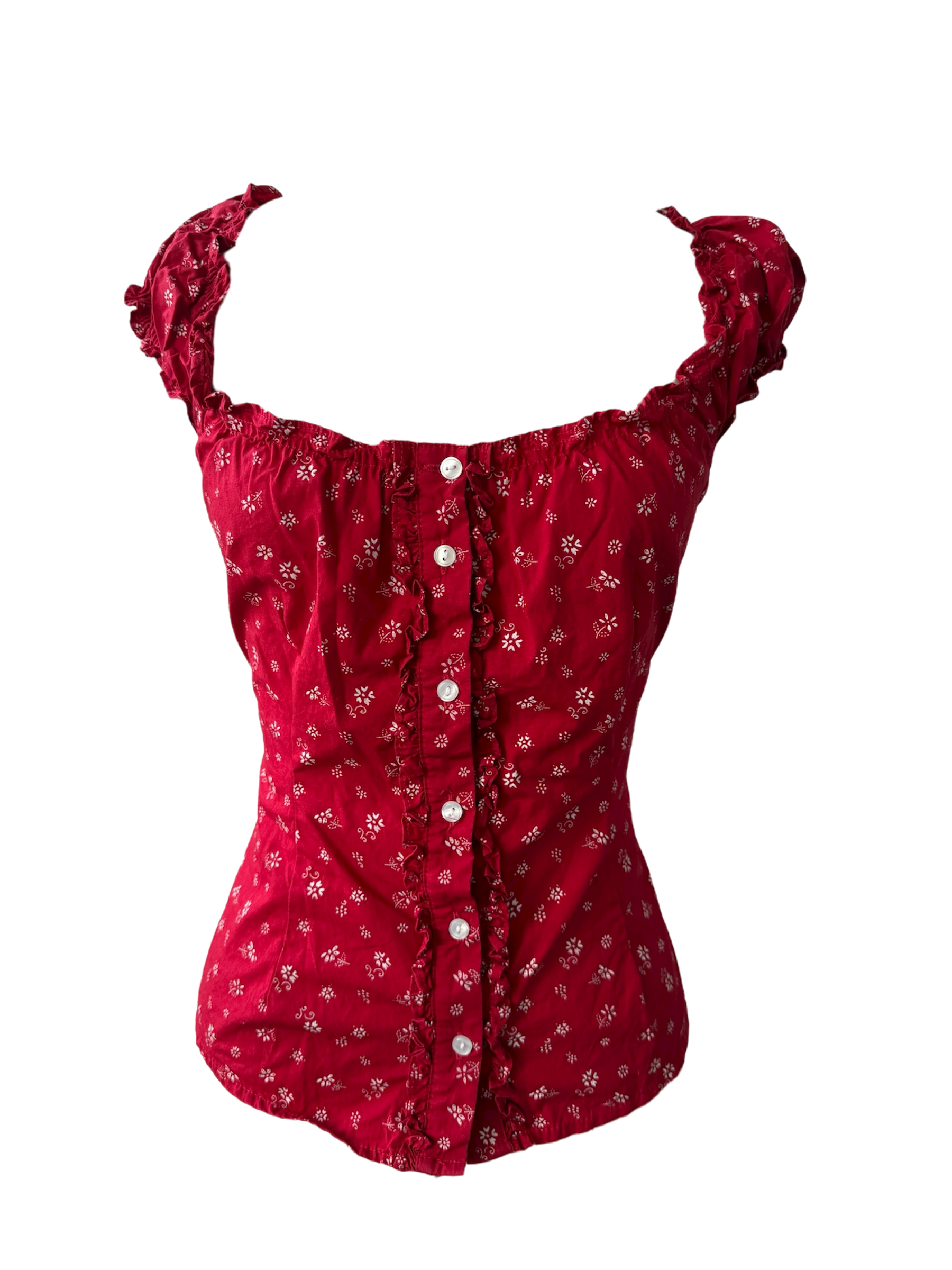 strawberry shortcake