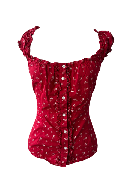 strawberry shortcake
