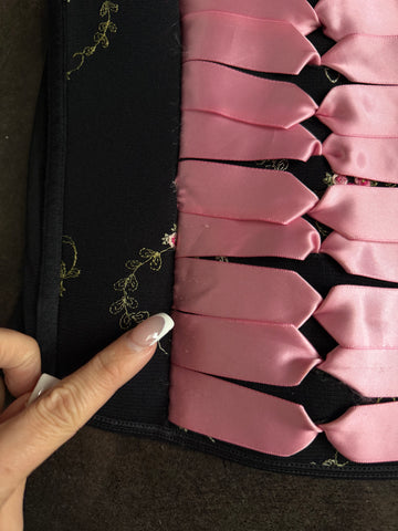 princess corset
