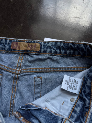 LEI denim jeans