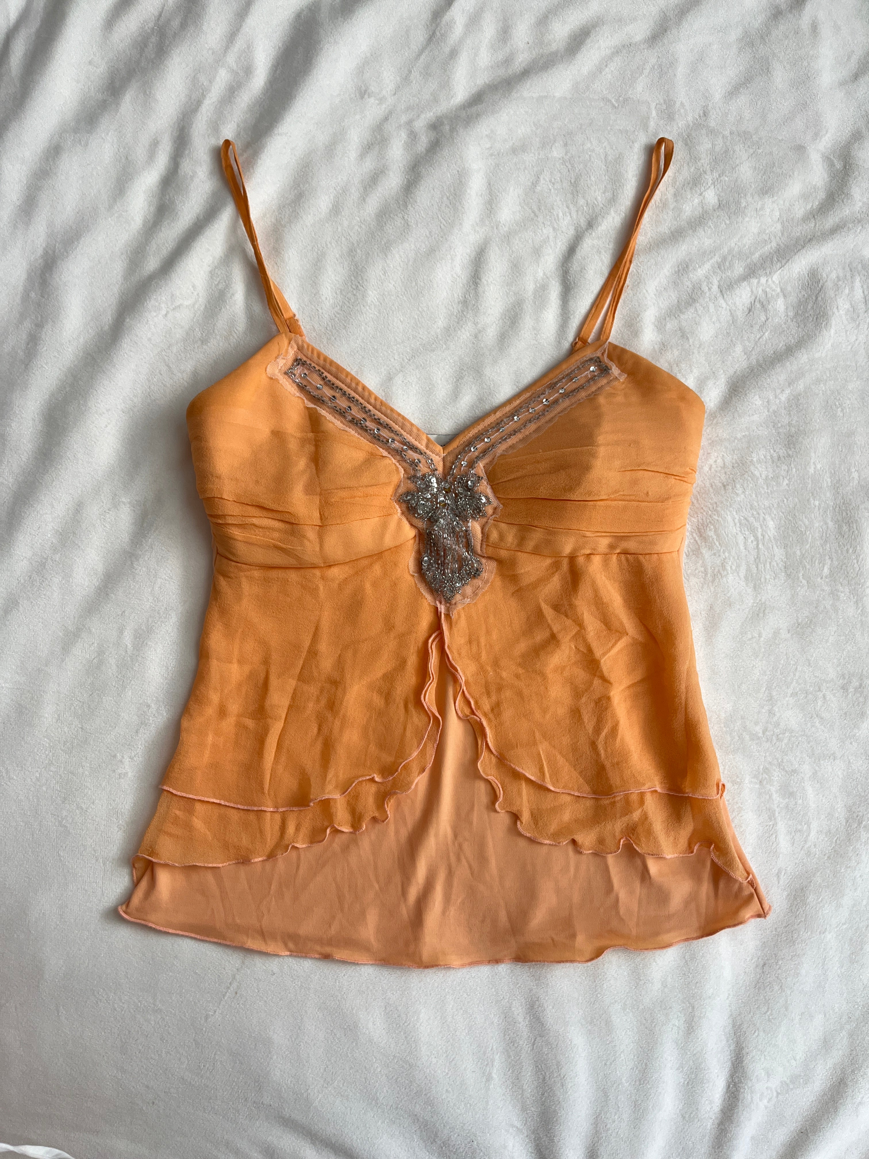 creamsicle🧡