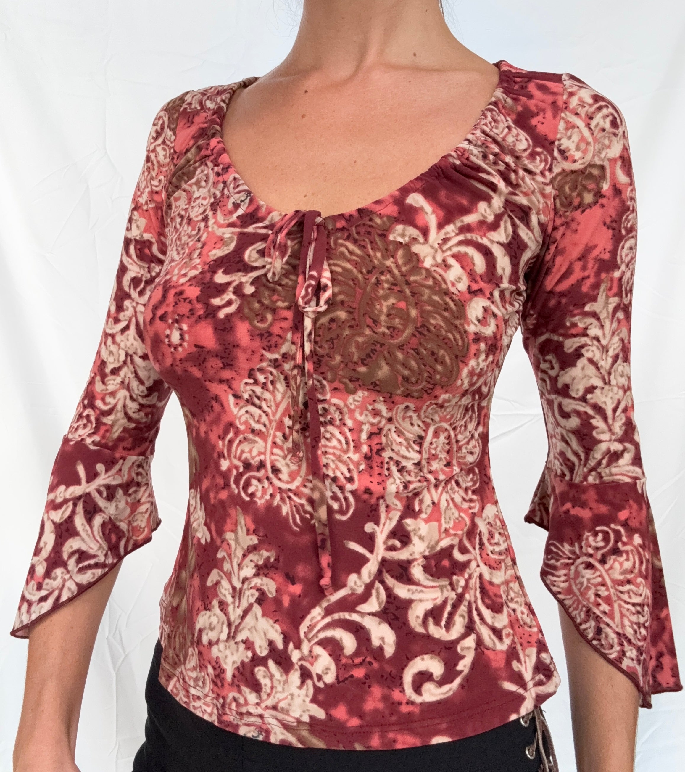 charlotte russe