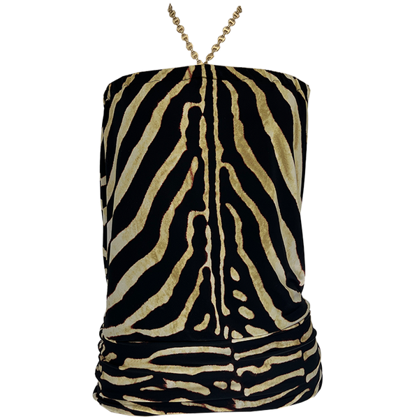 CACHÉ HALTER TOP