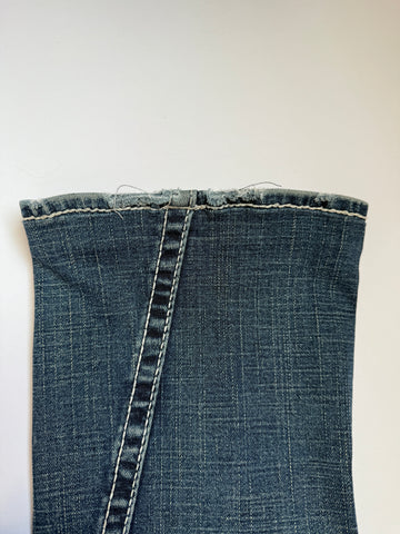 true religion jeans 🧲