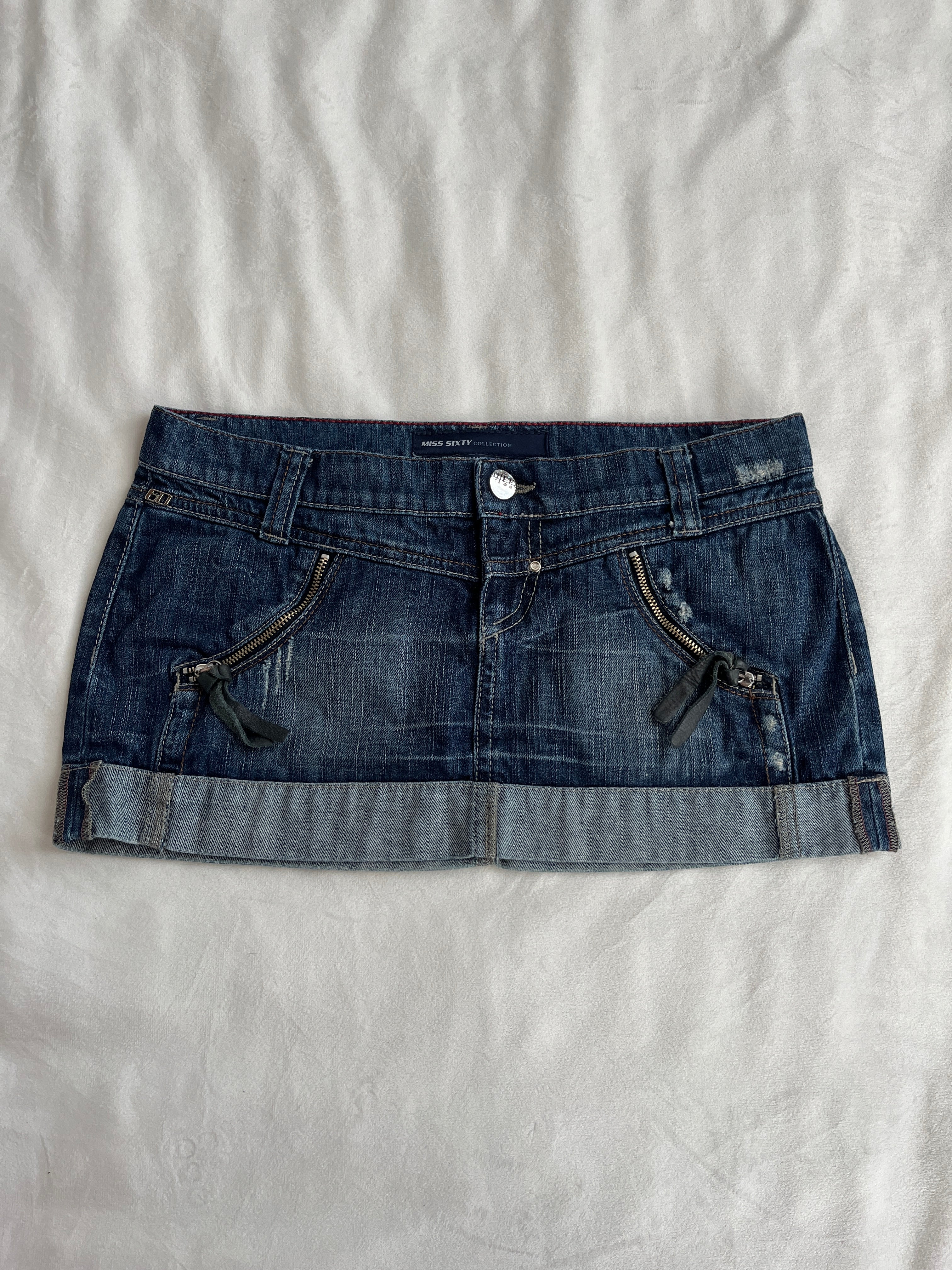 miss sixty mini