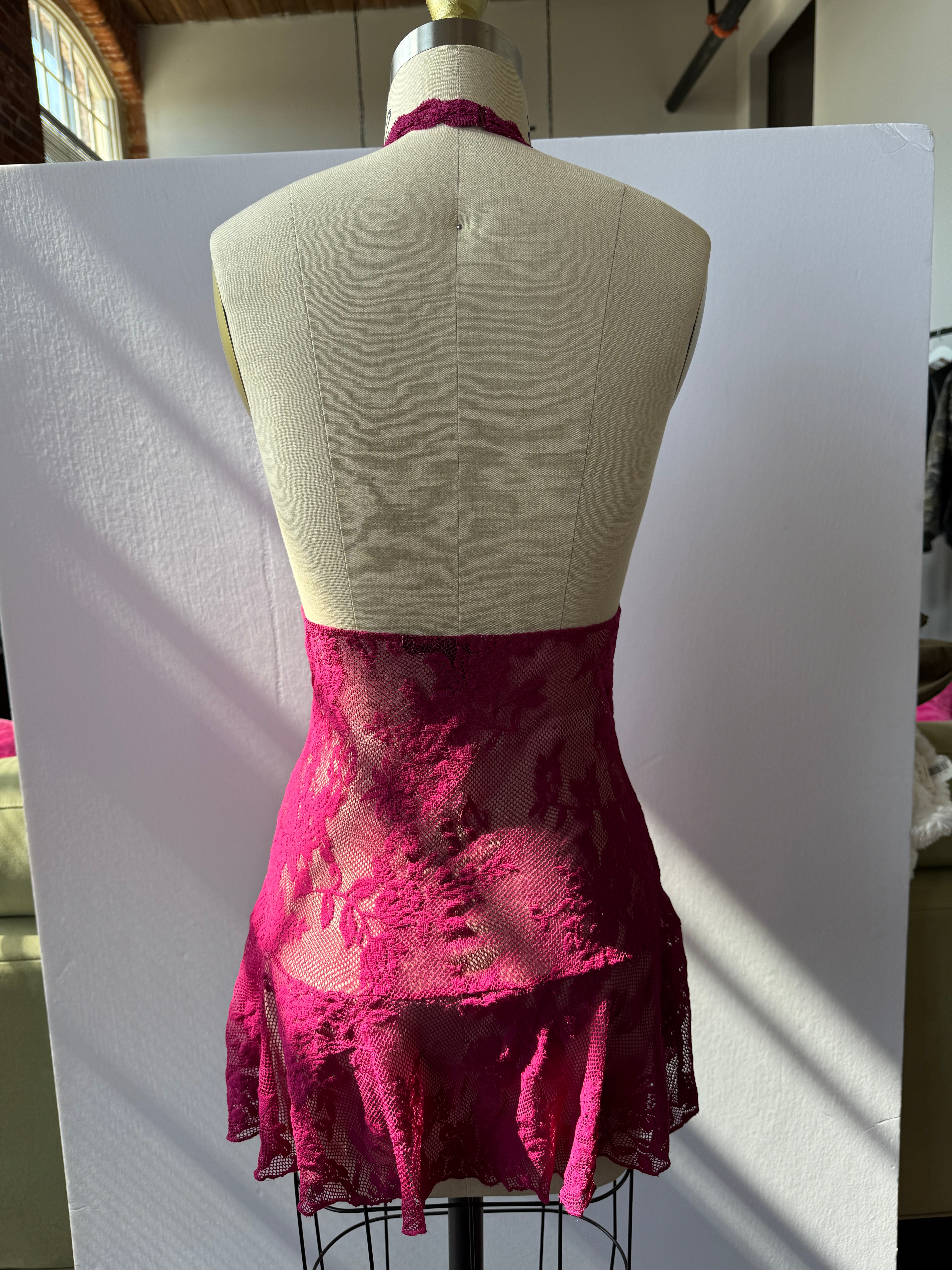 Victoria’s Secret mini