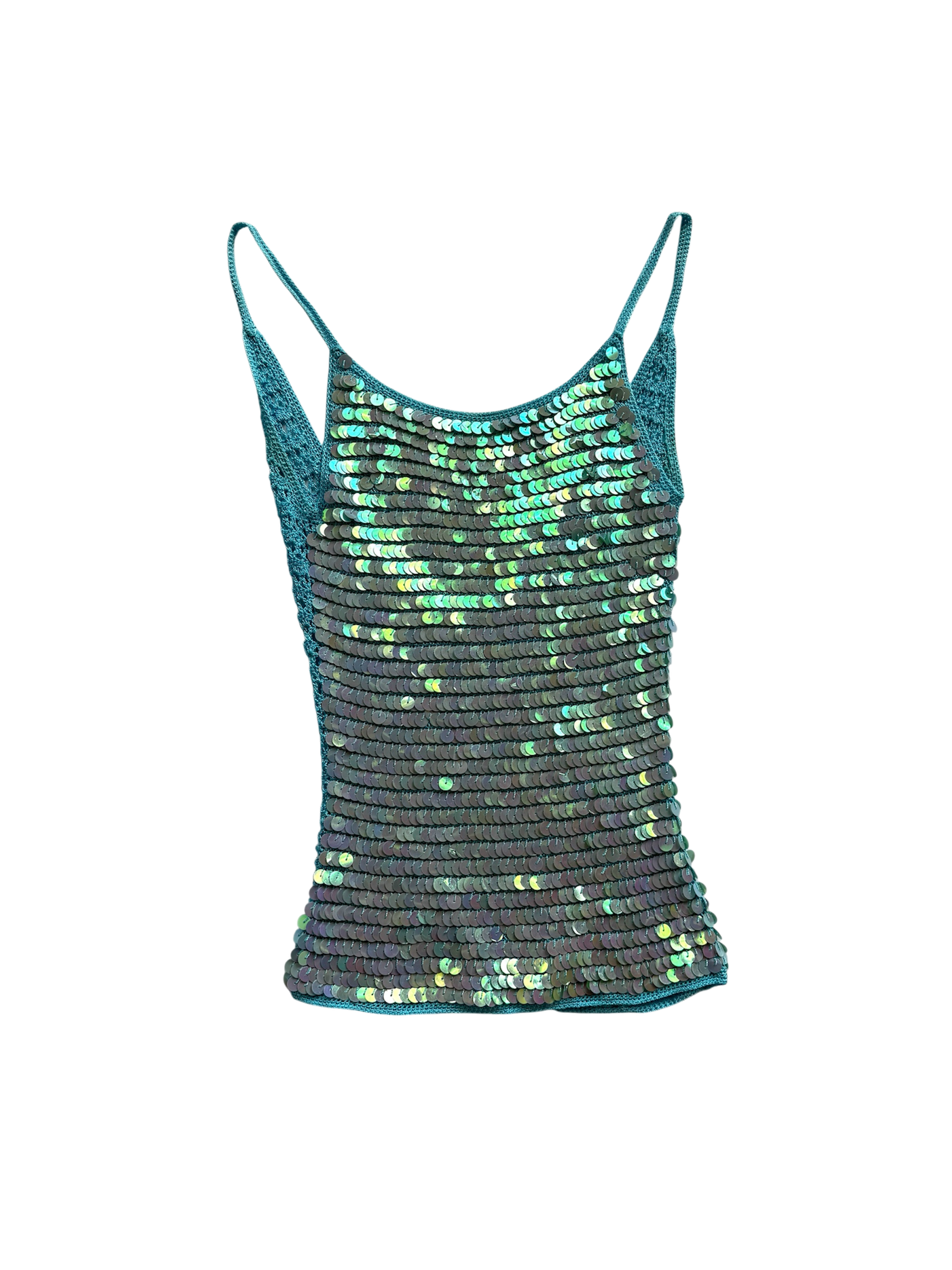 THE mermaid top
