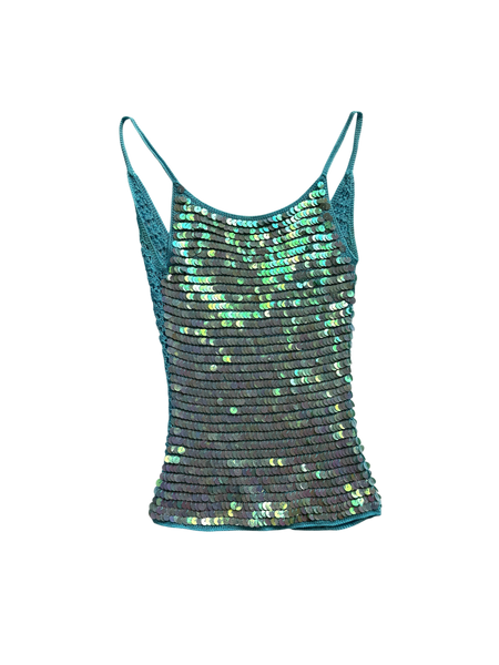THE mermaid top