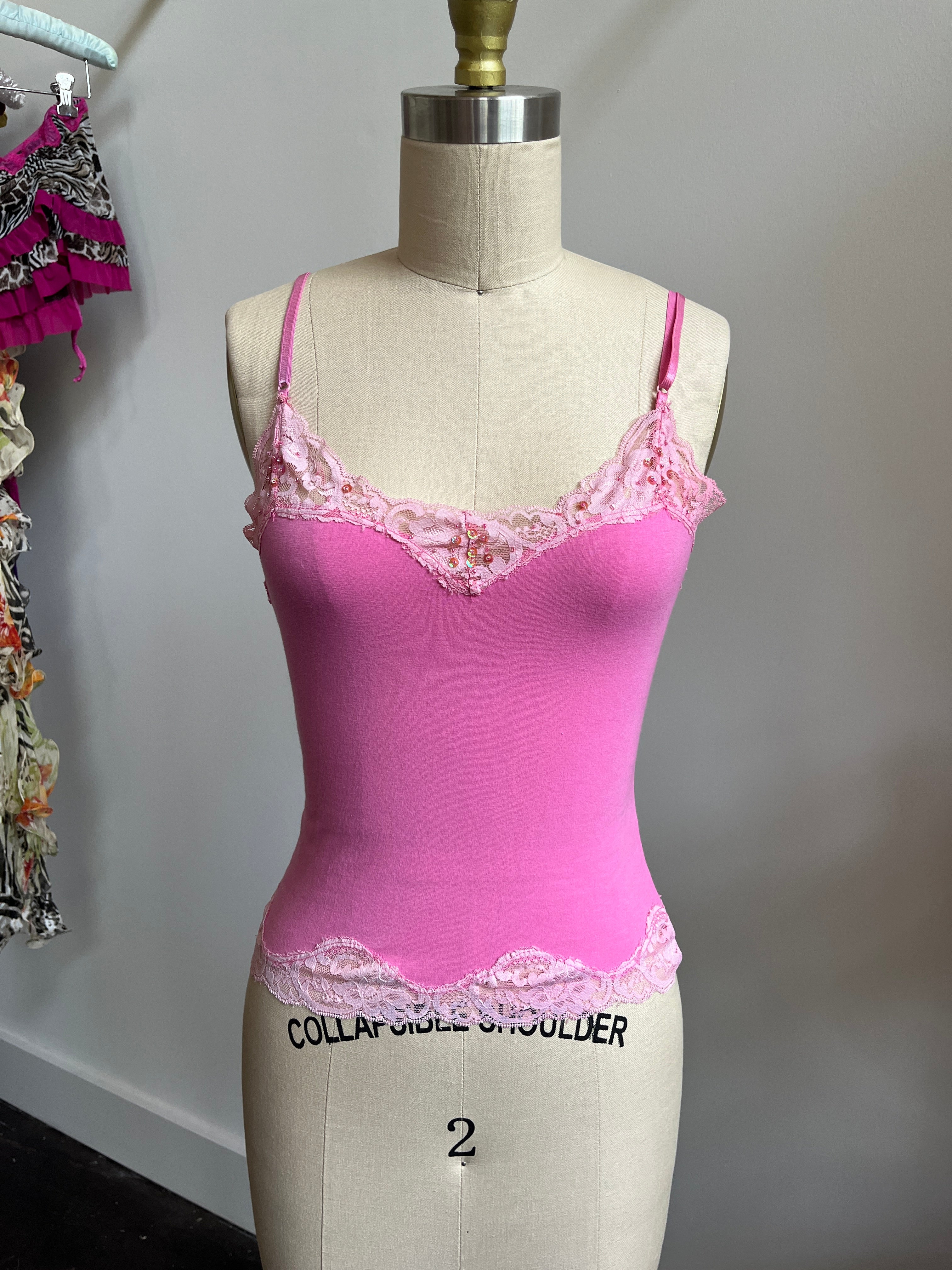 lace cami💖