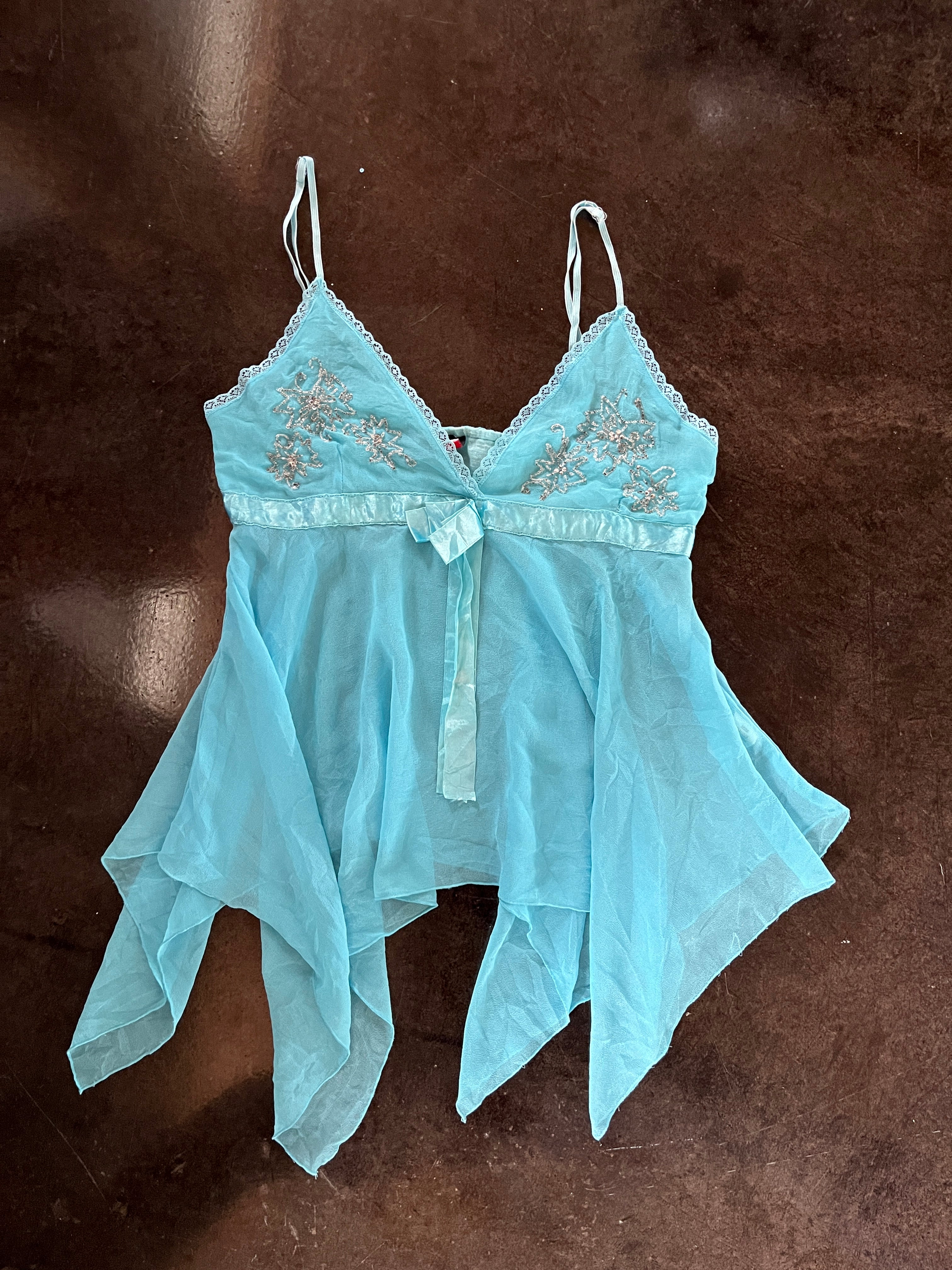 babydoll fairy
