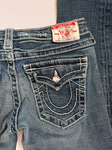 true religion jeans 🧲