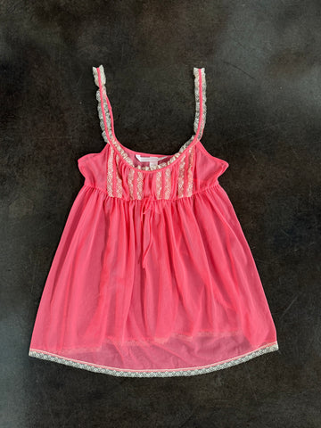 Addison Rae baby doll
