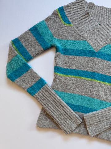 jordache sweater 💚