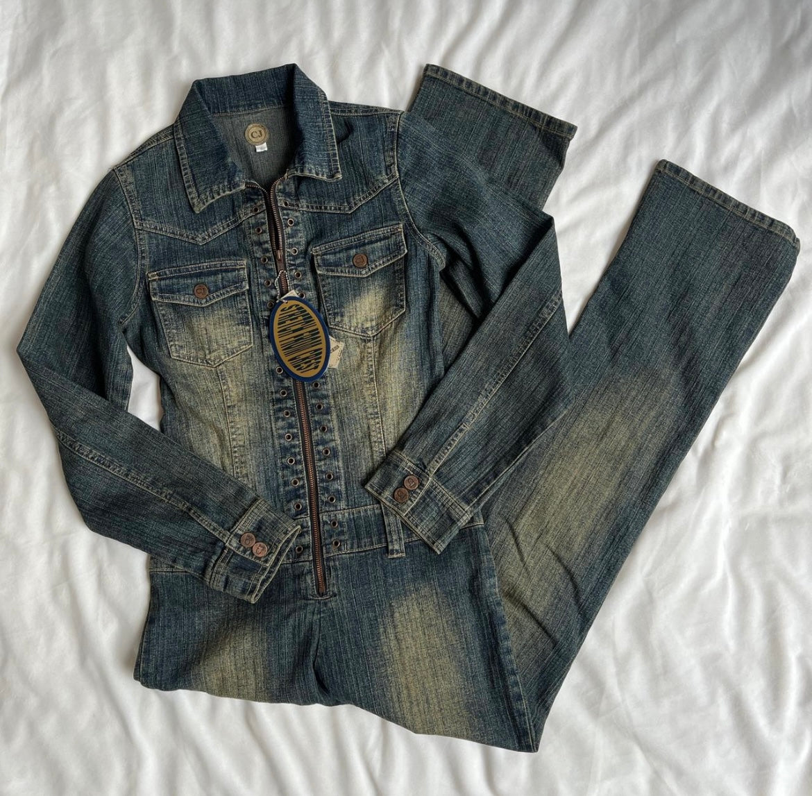 denim rodeo