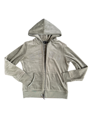 BCBG zip up