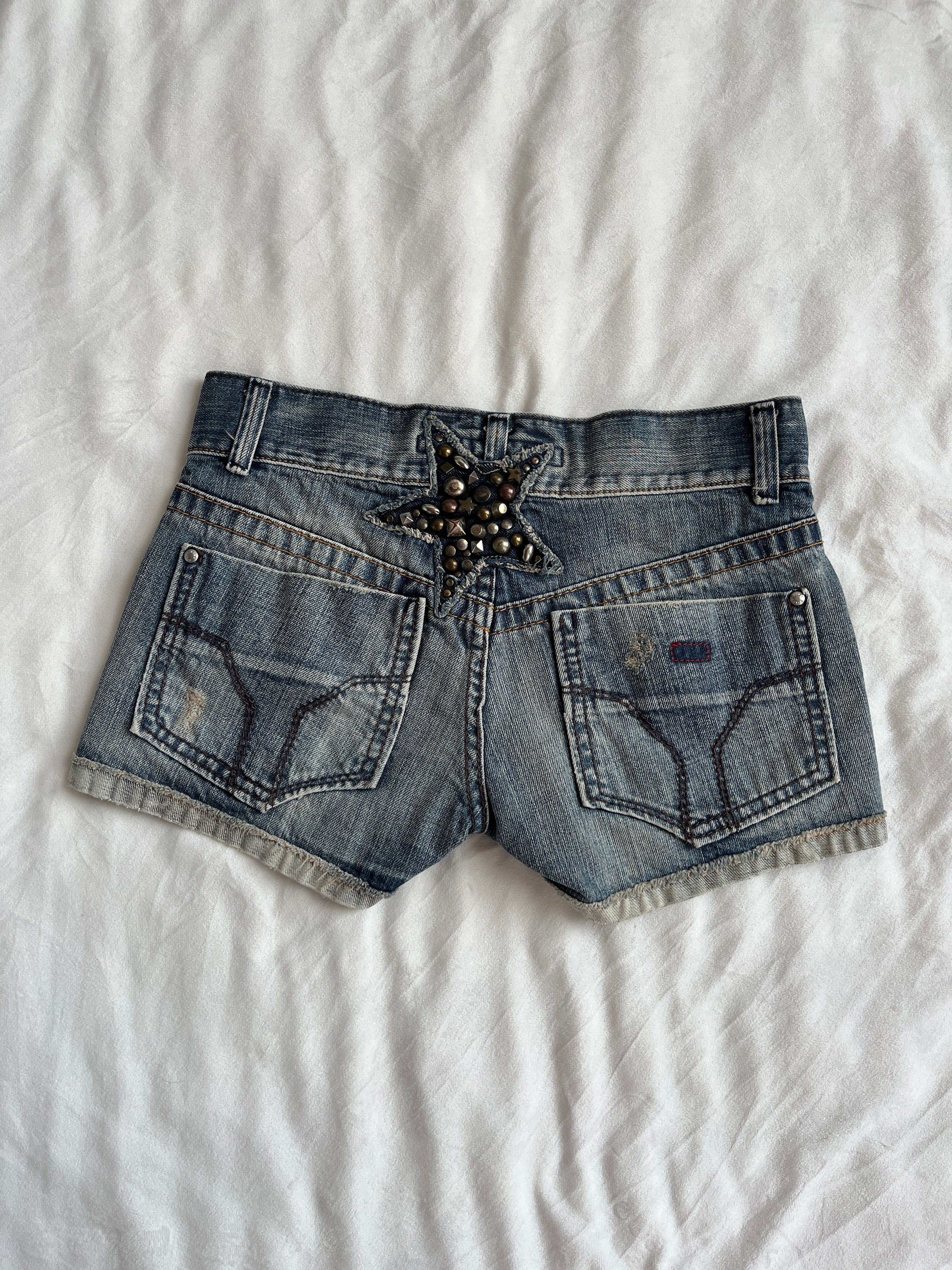 miss sixty shorts 💋