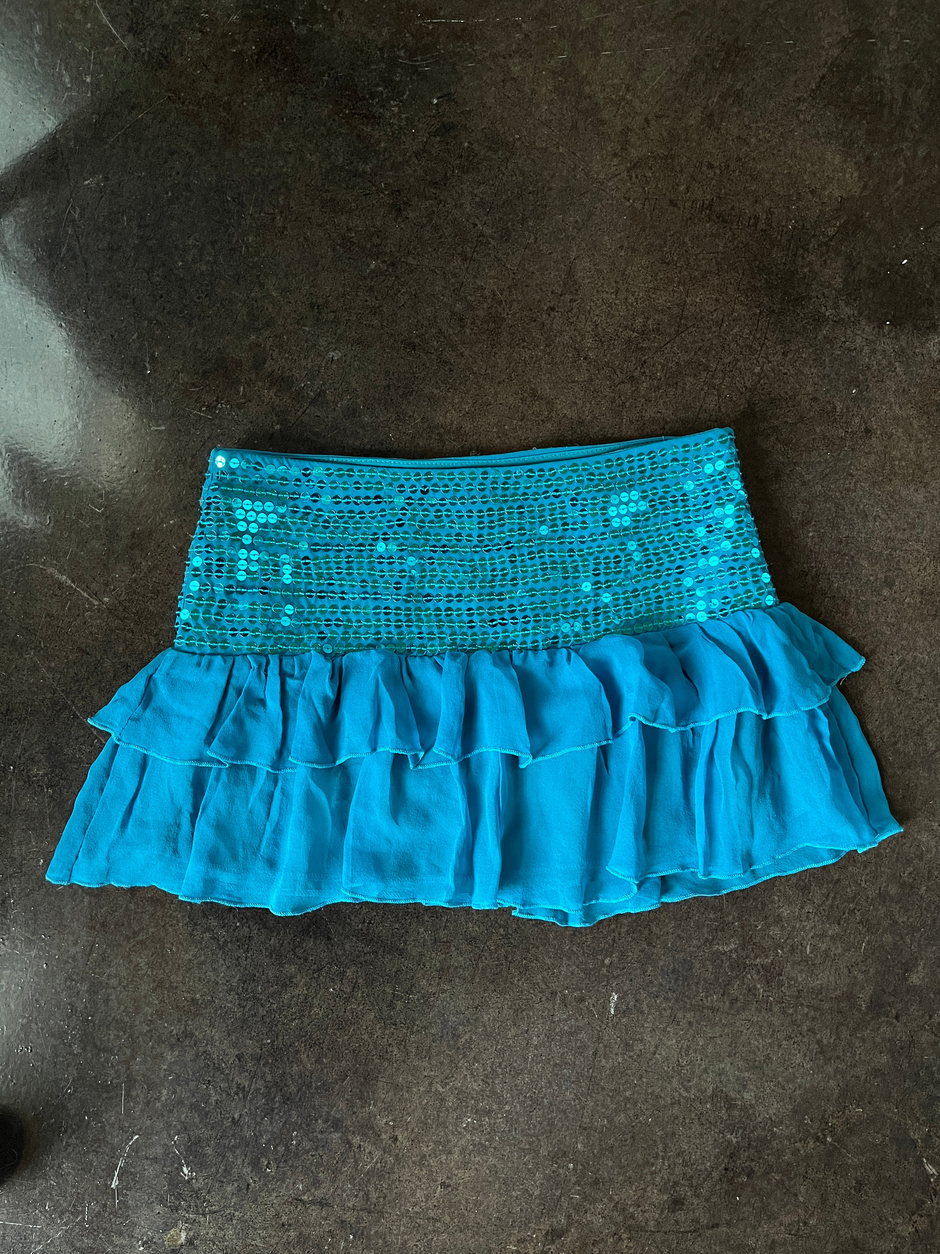 aquamarine