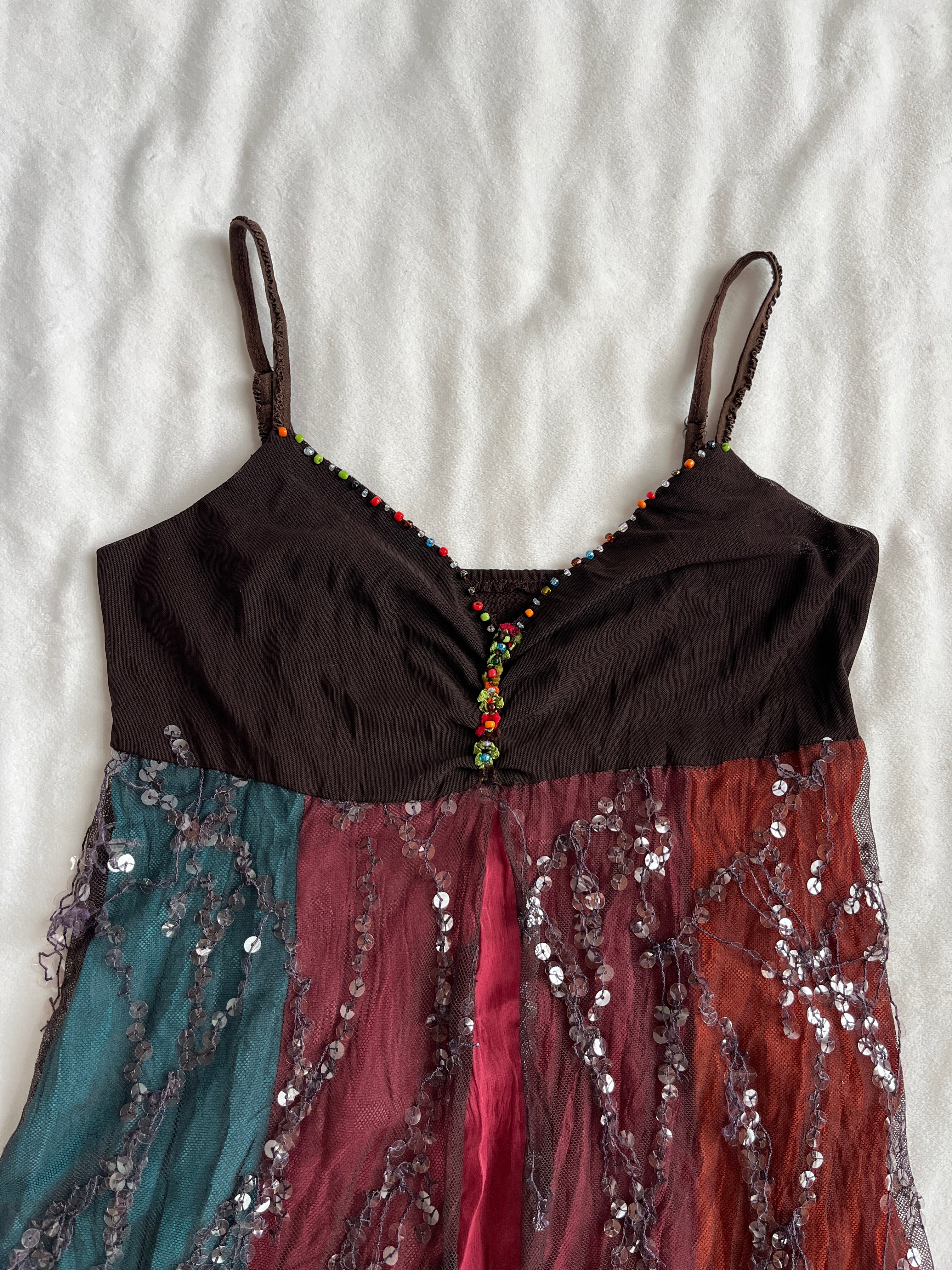 sequin paradise