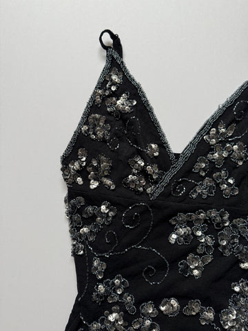 euro beaded cami ✨🪩