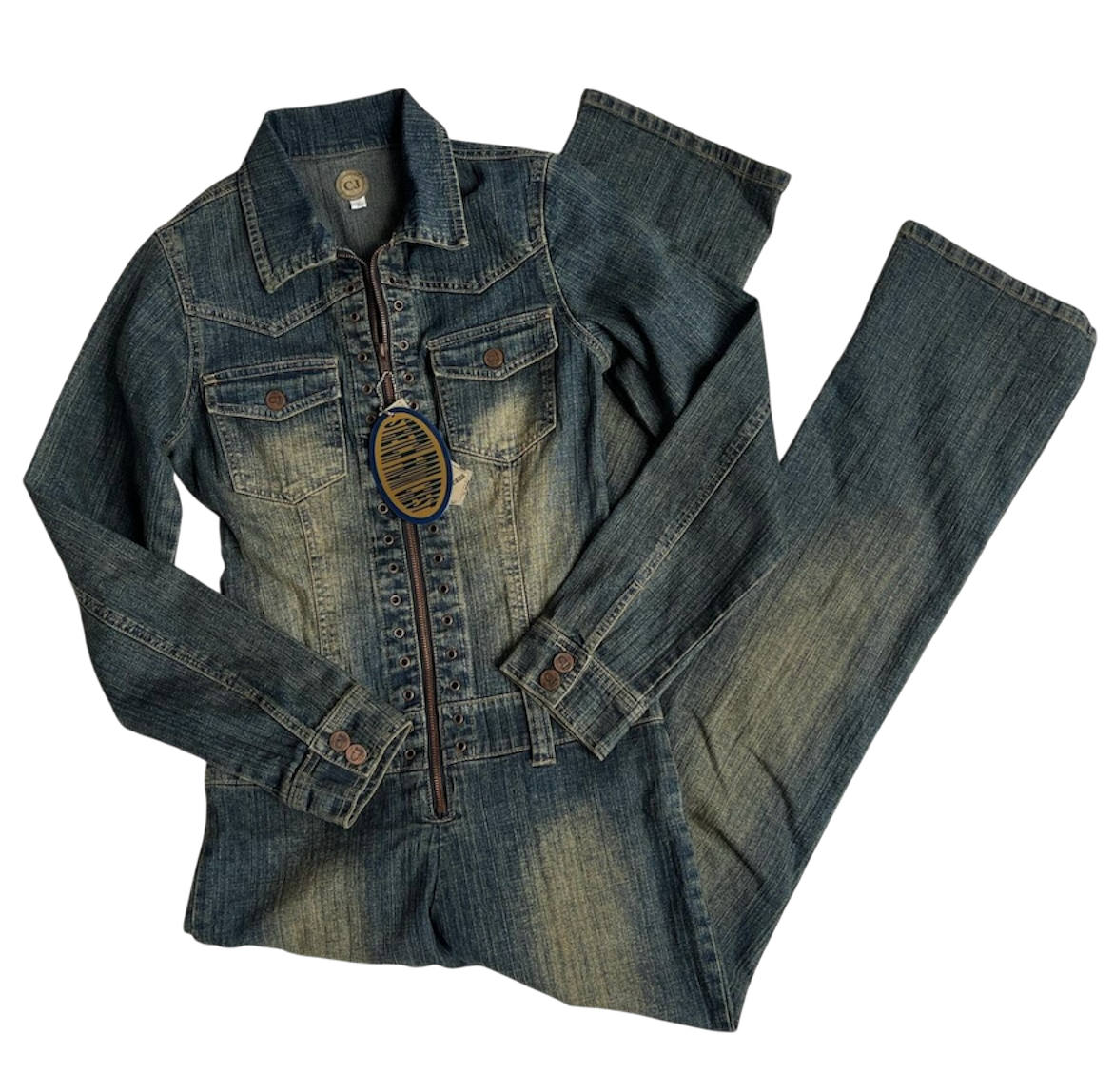 denim rodeo