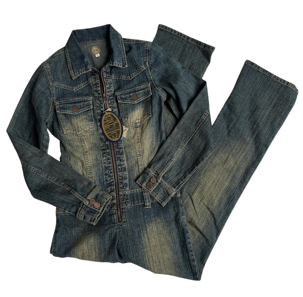 denim rodeo