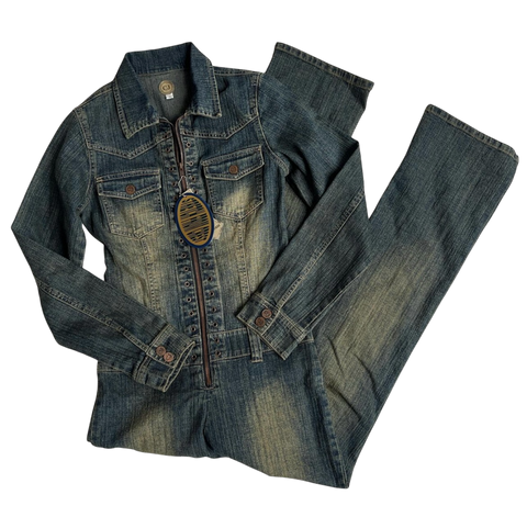 denim rodeo