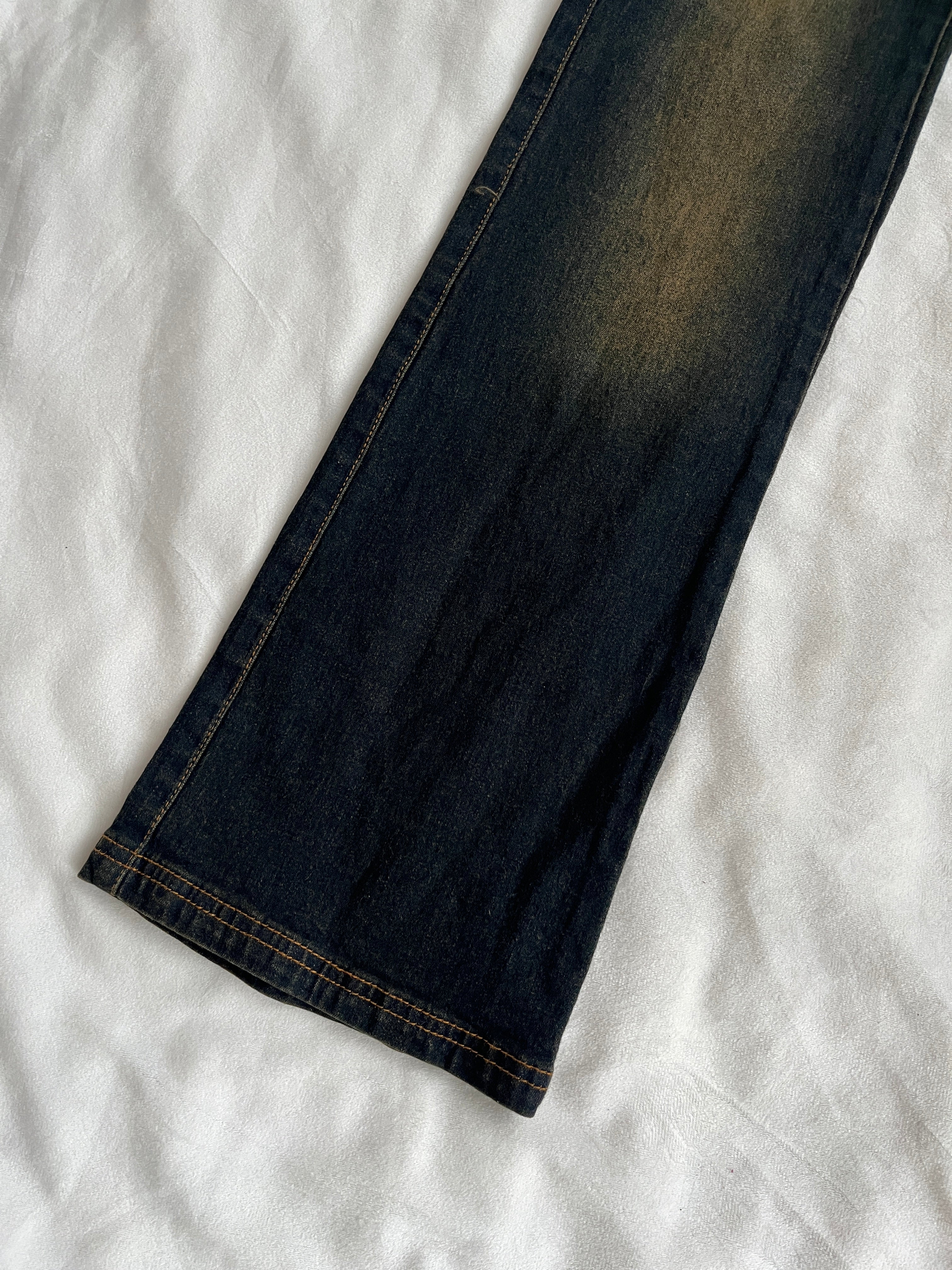 revolt jeans