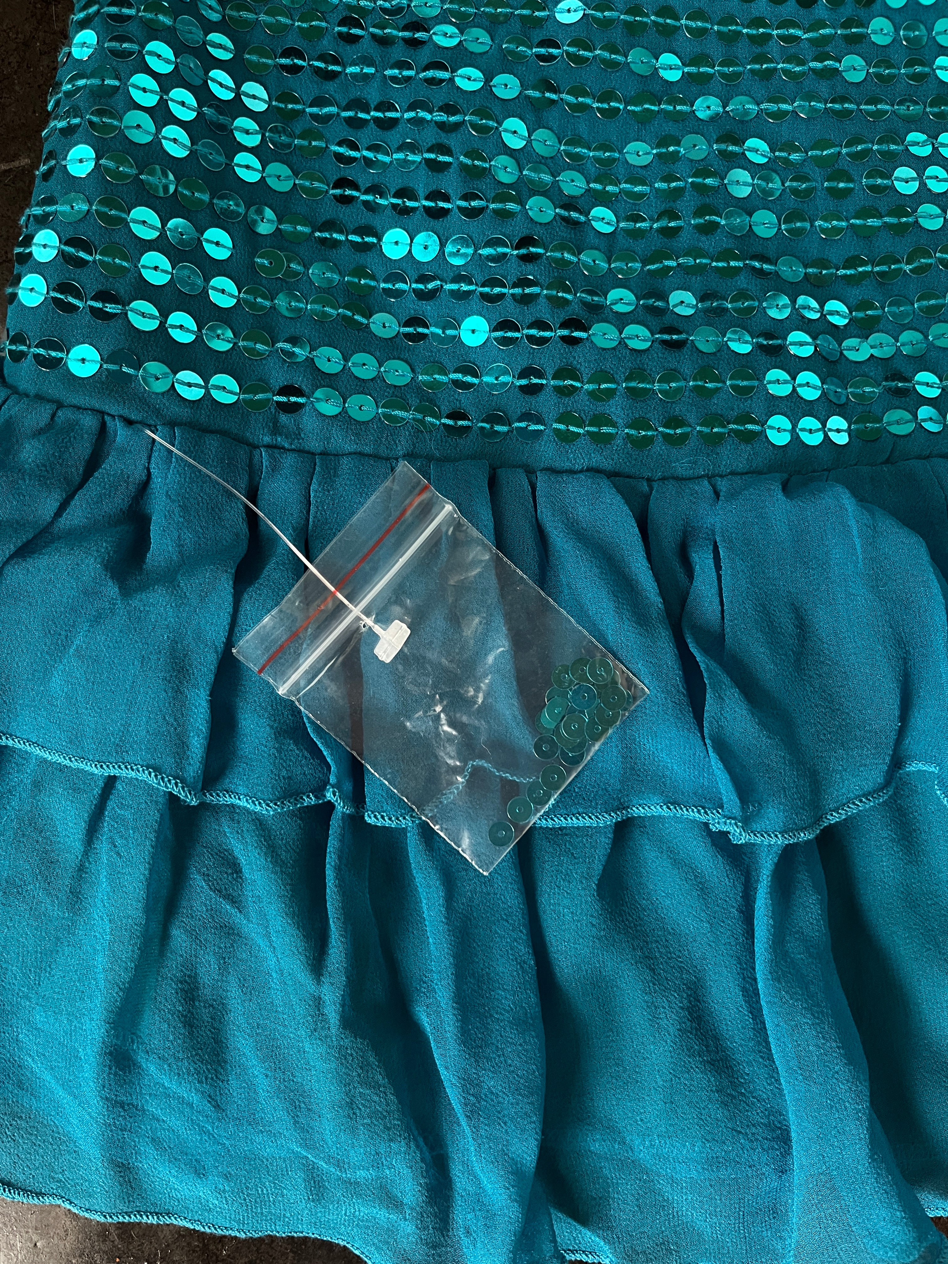 aquamarine