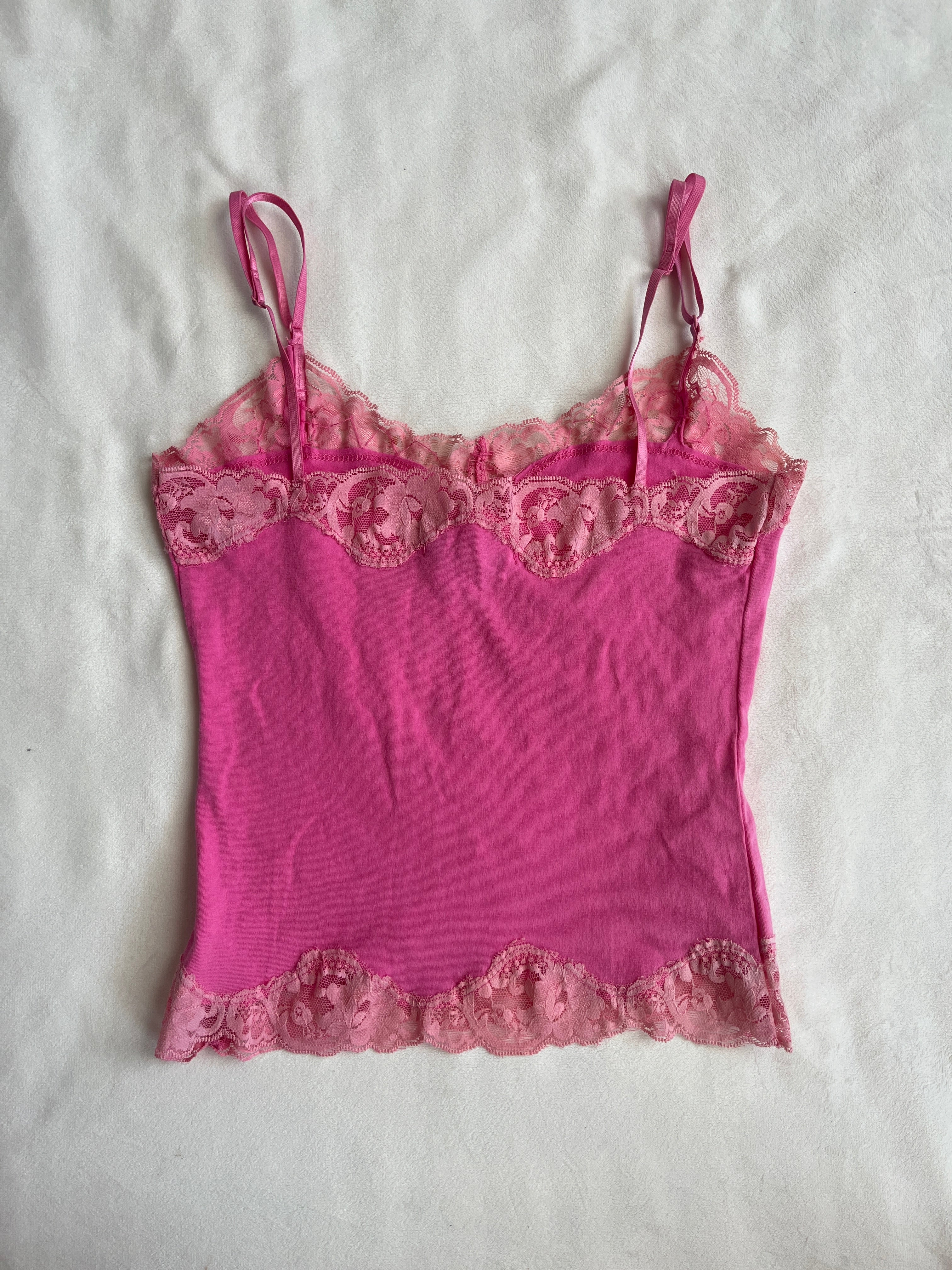 lace cami💖
