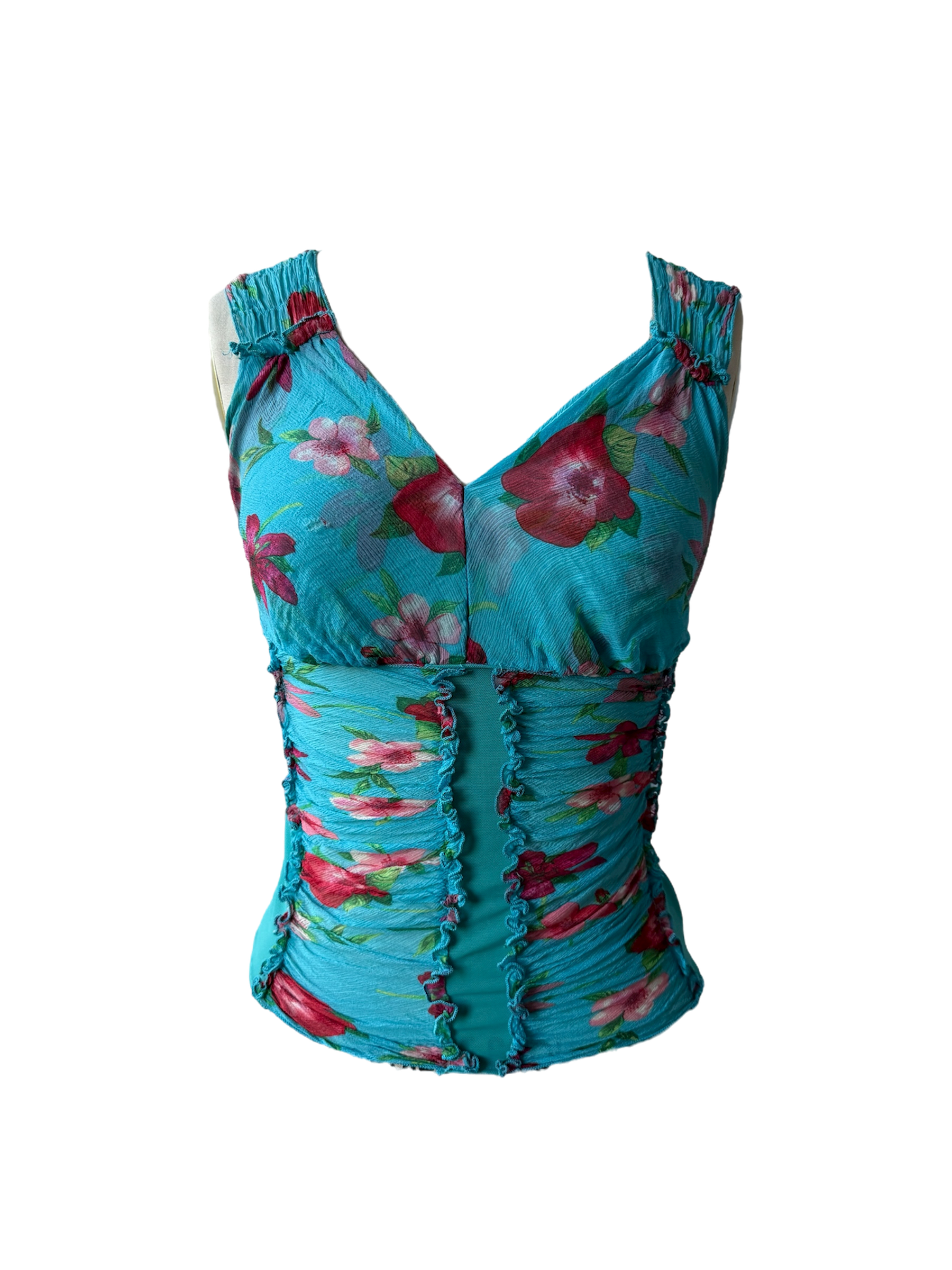 euro blouse