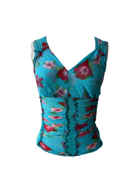 euro blouse