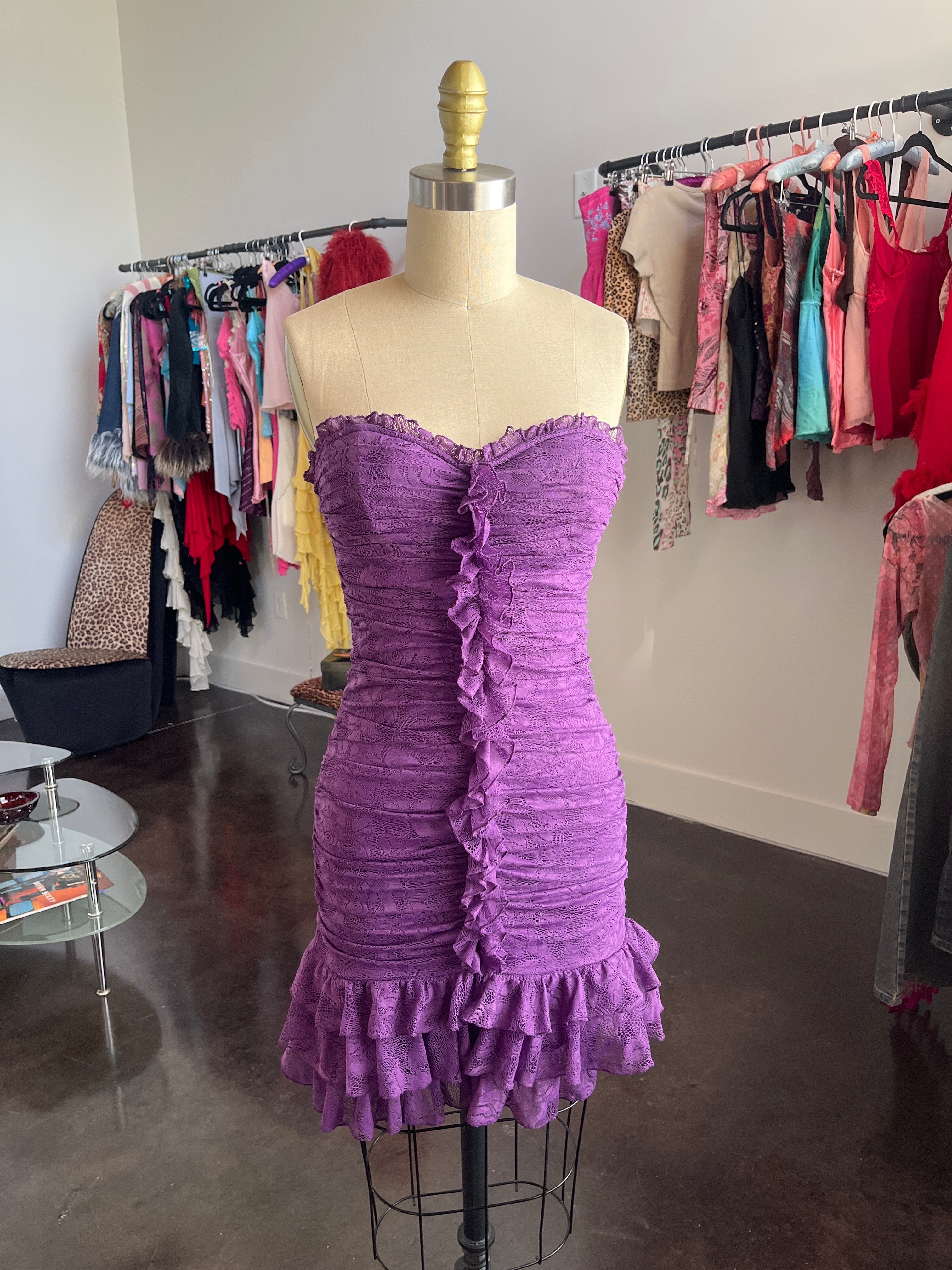 plum mini
