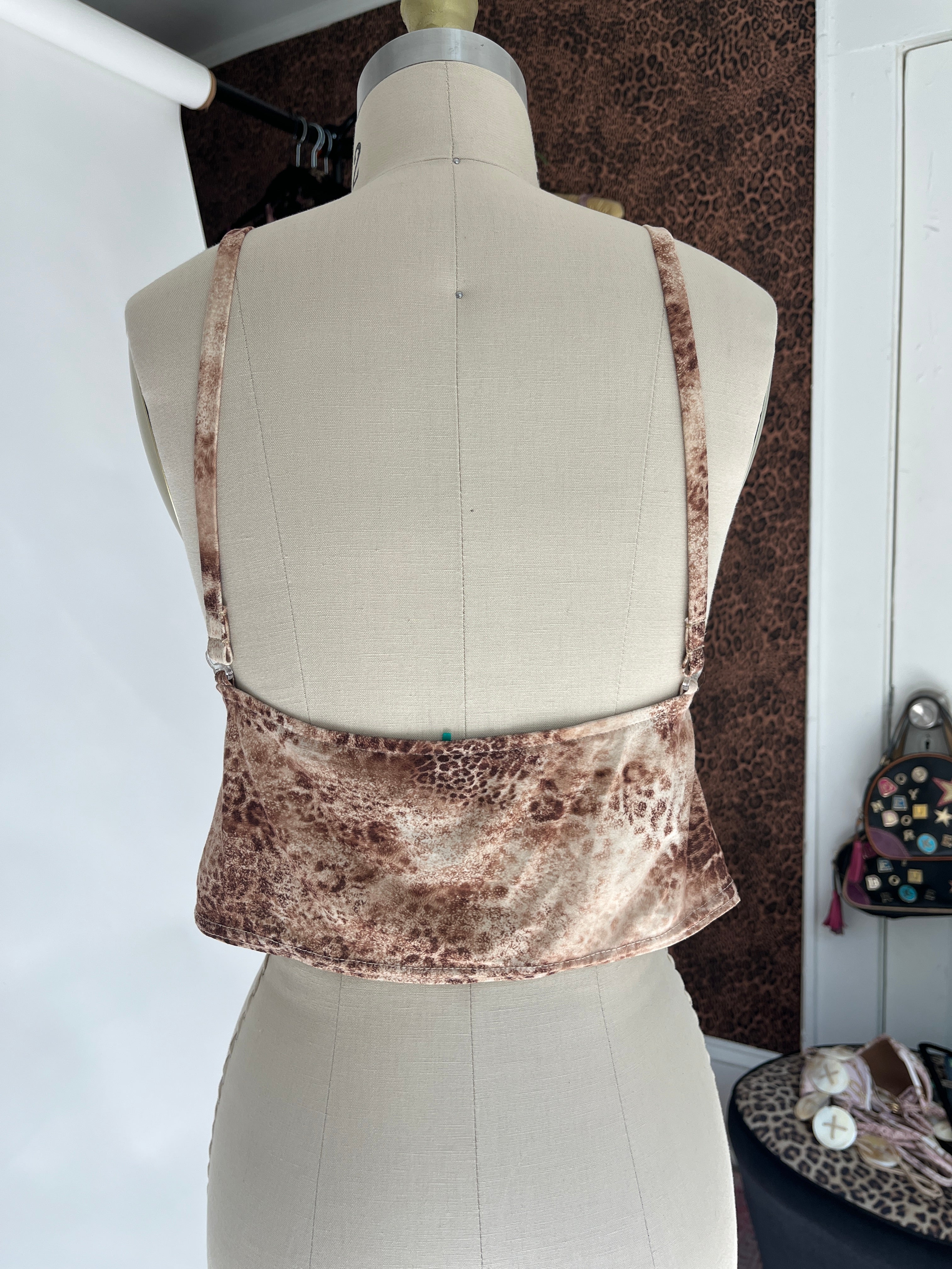 HIBISCUS TOP