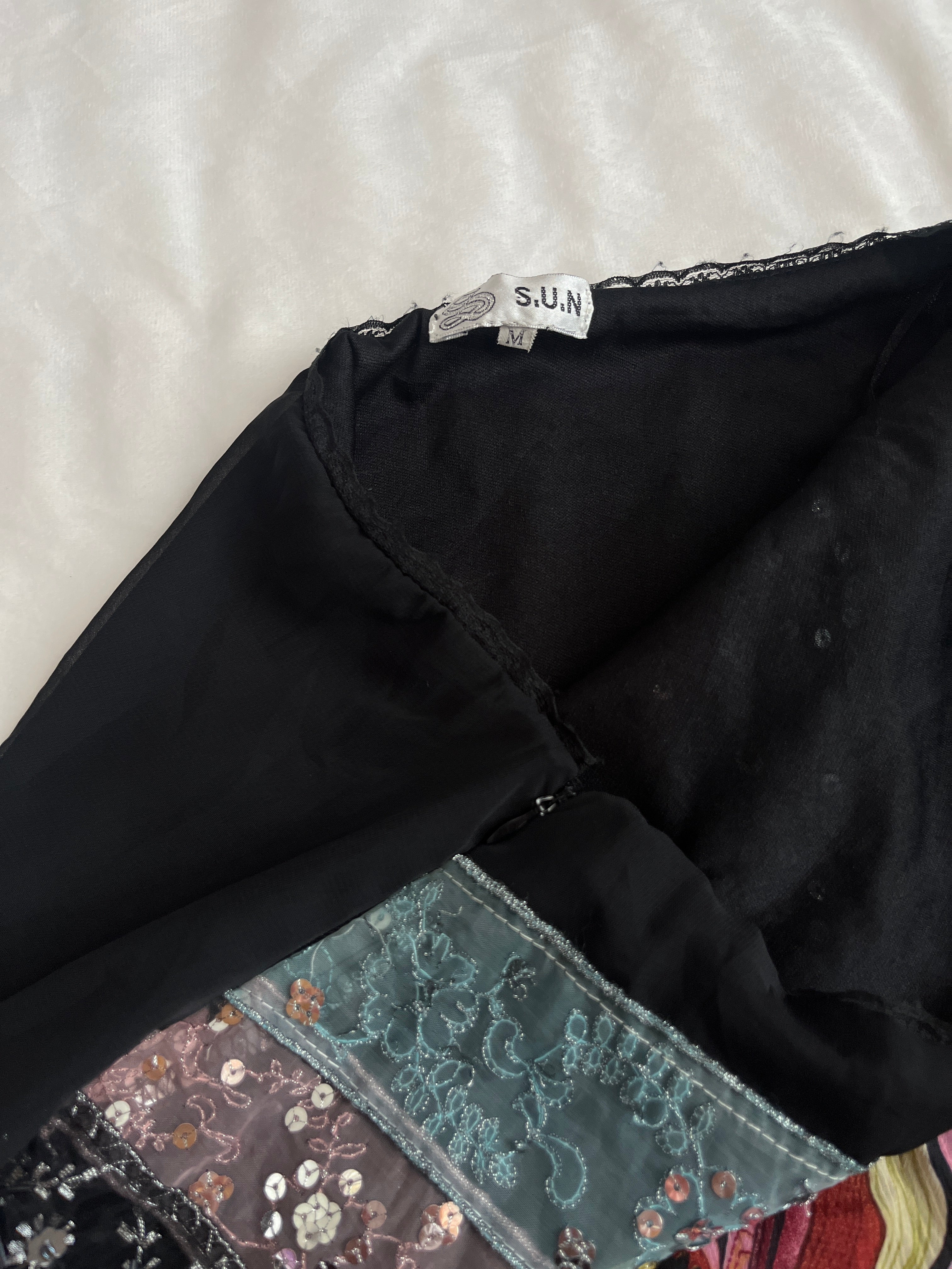 euro fairy skirt