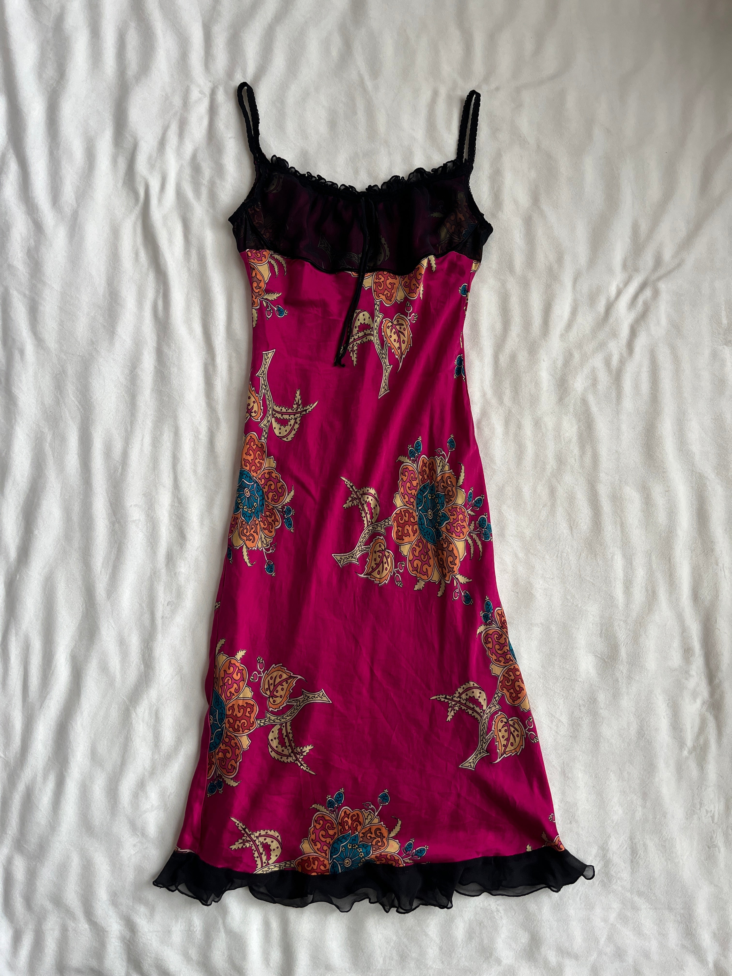 bebe silk