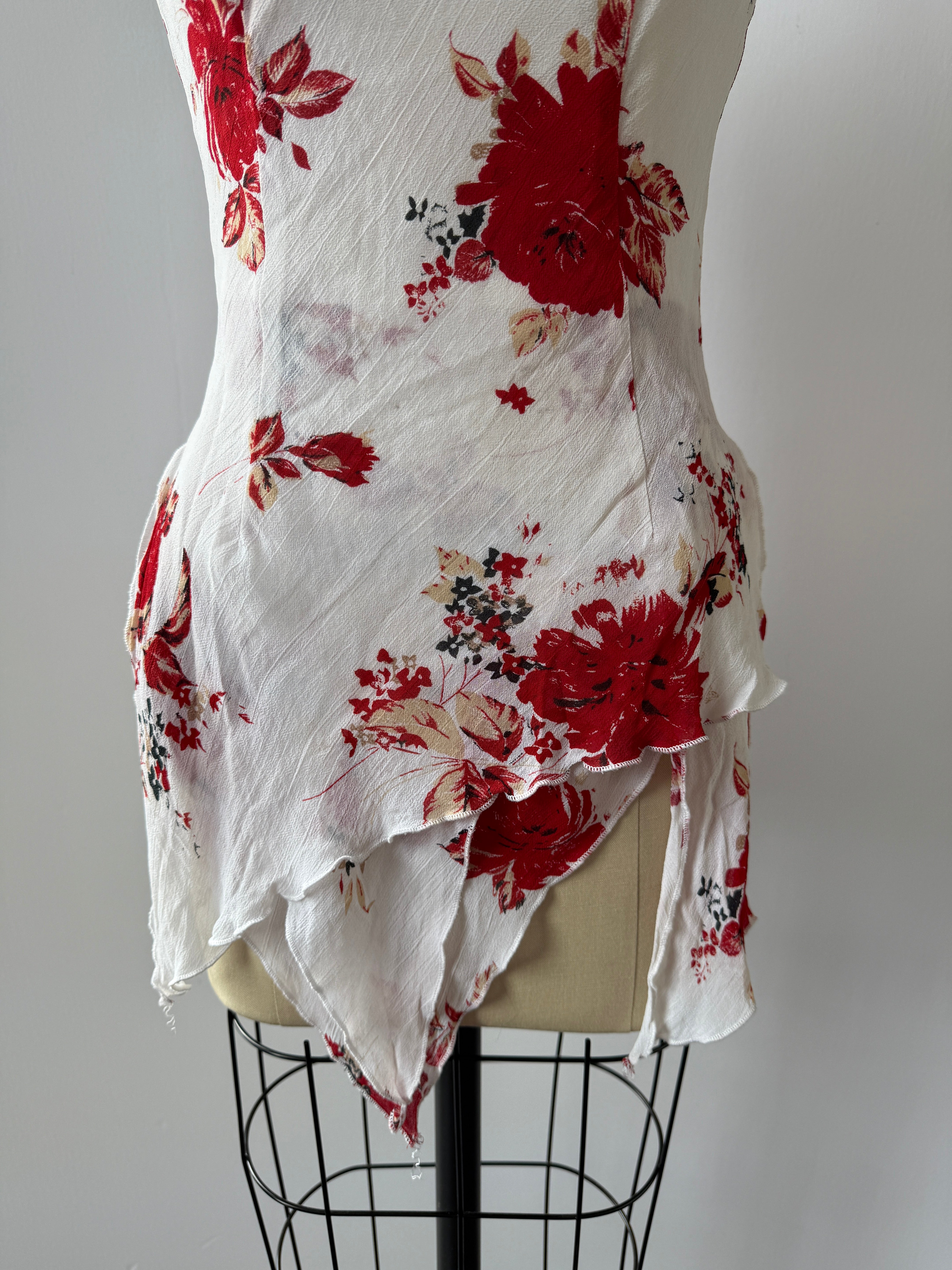 dream girl top