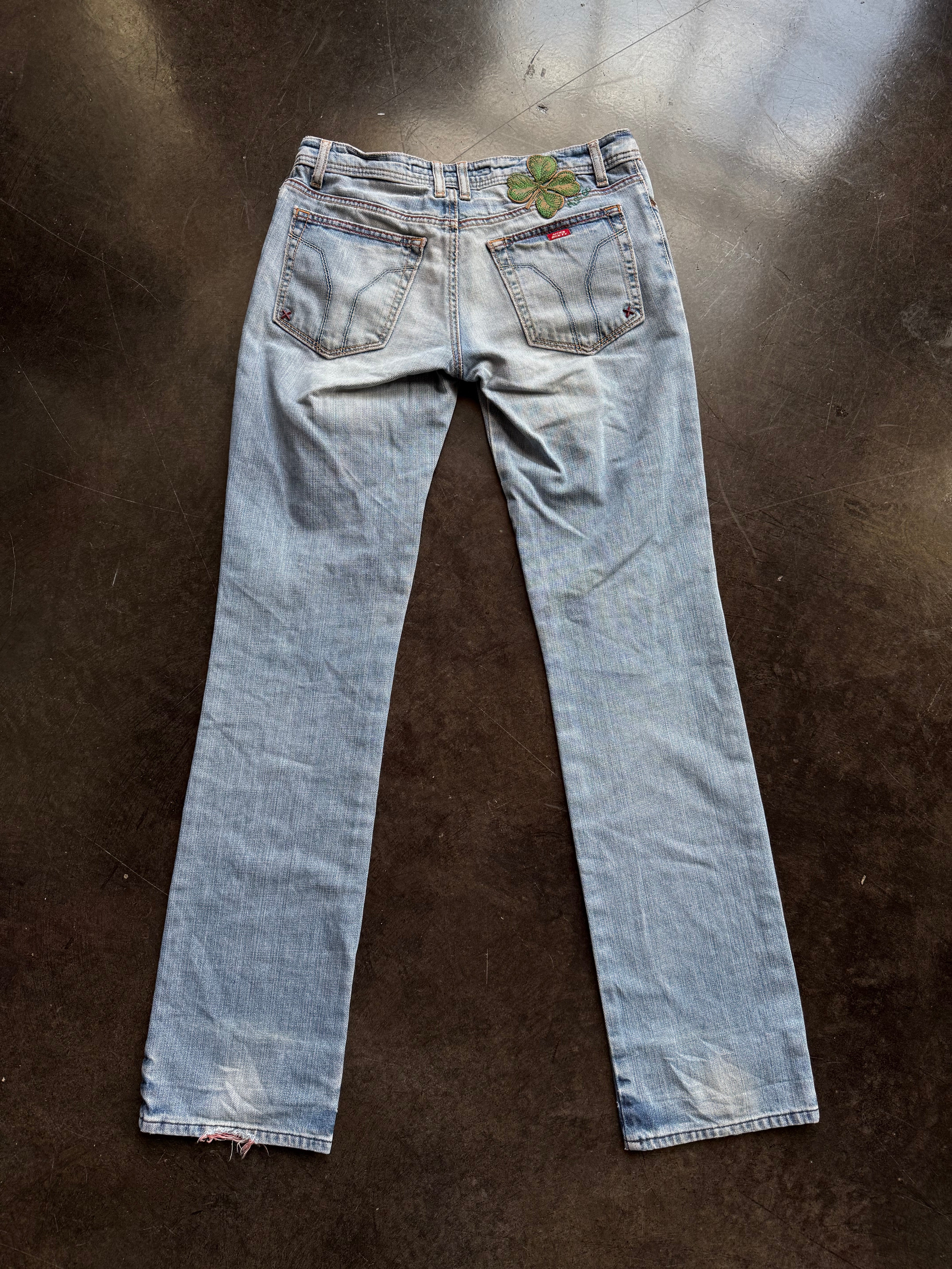 miss sixty denim🍀