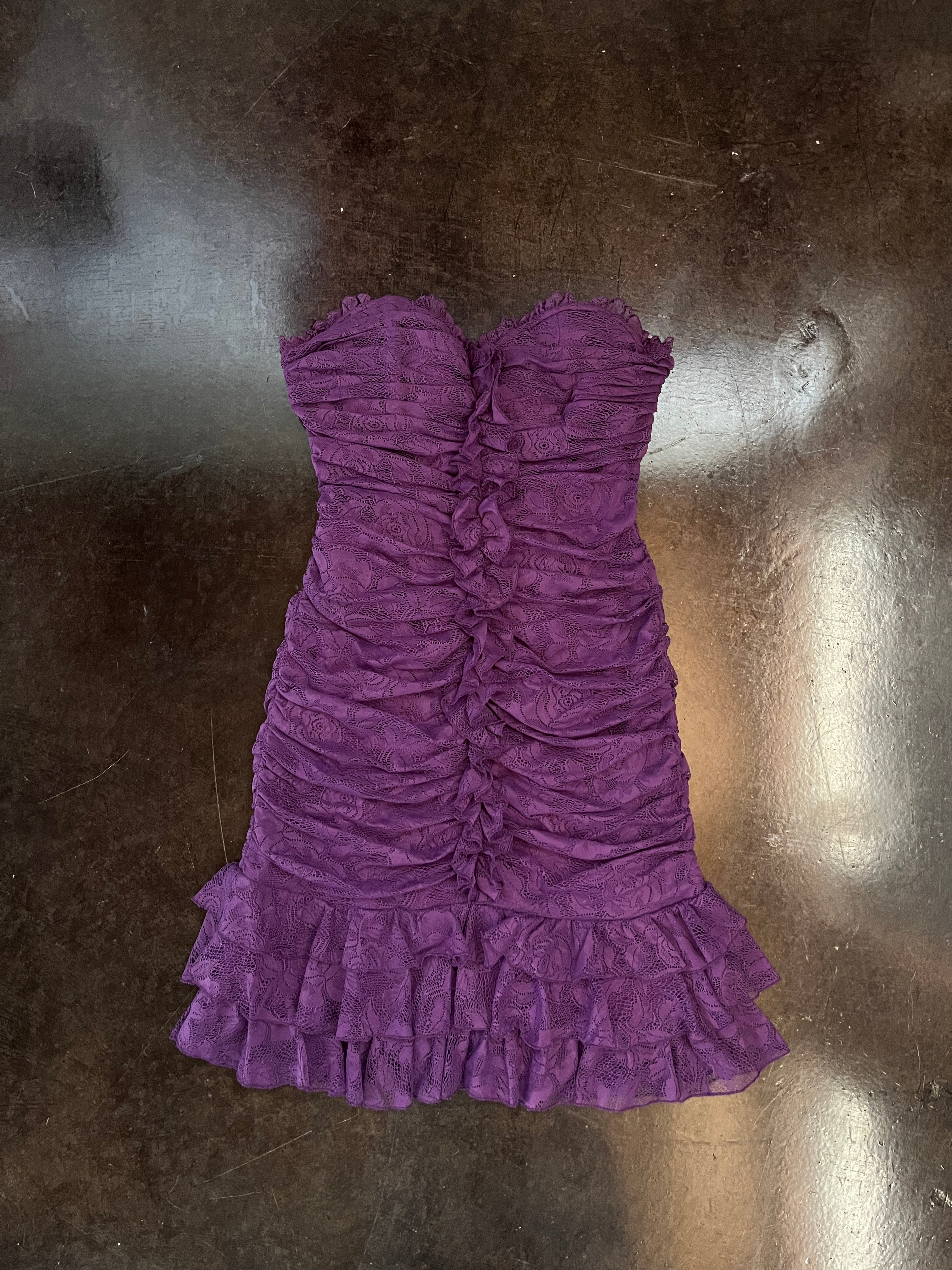 plum mini